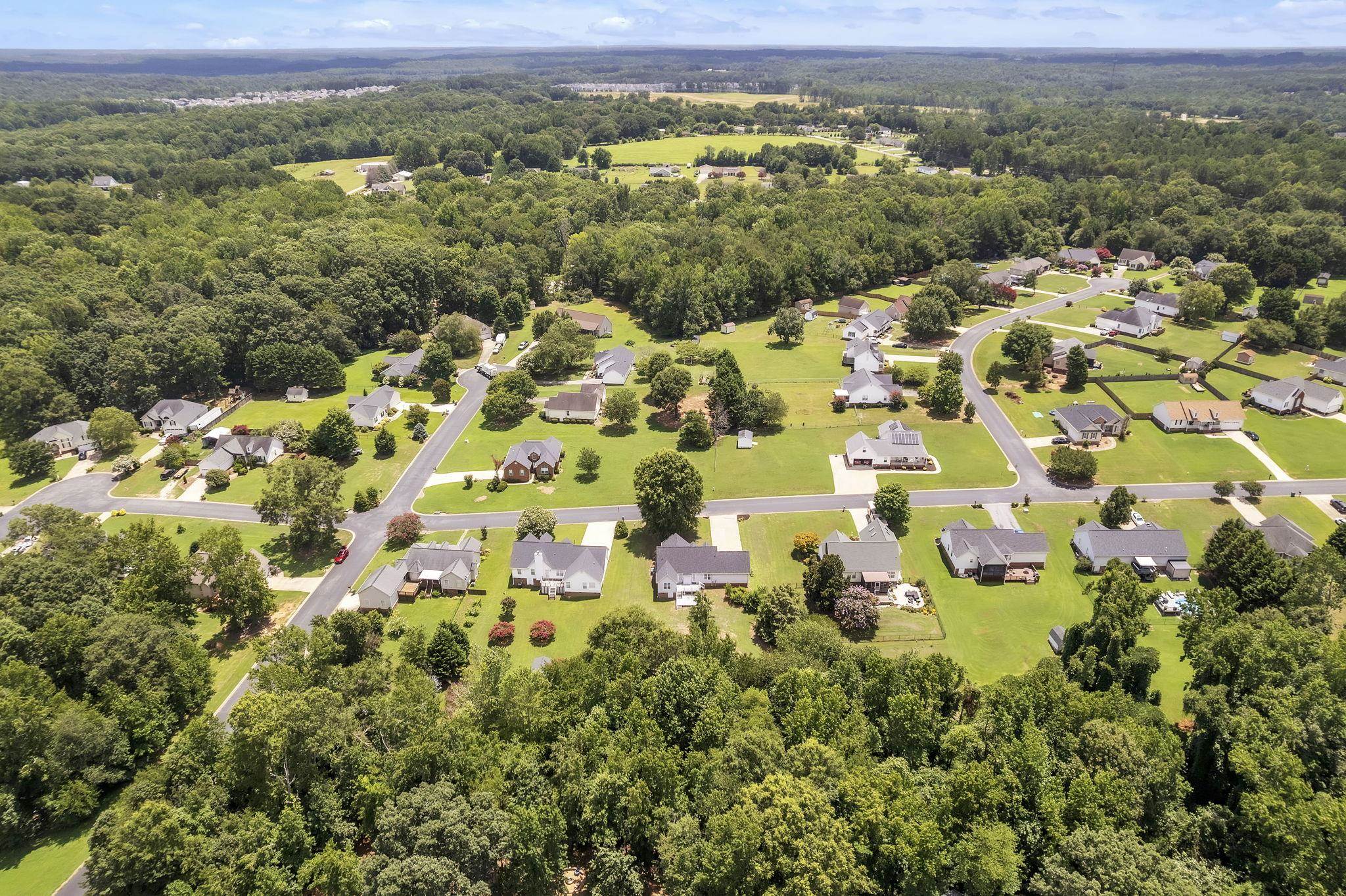 313 Lightwood Farm Road Woodruff, SC 29388 - Photo 29 of 33 Gallery Image 29