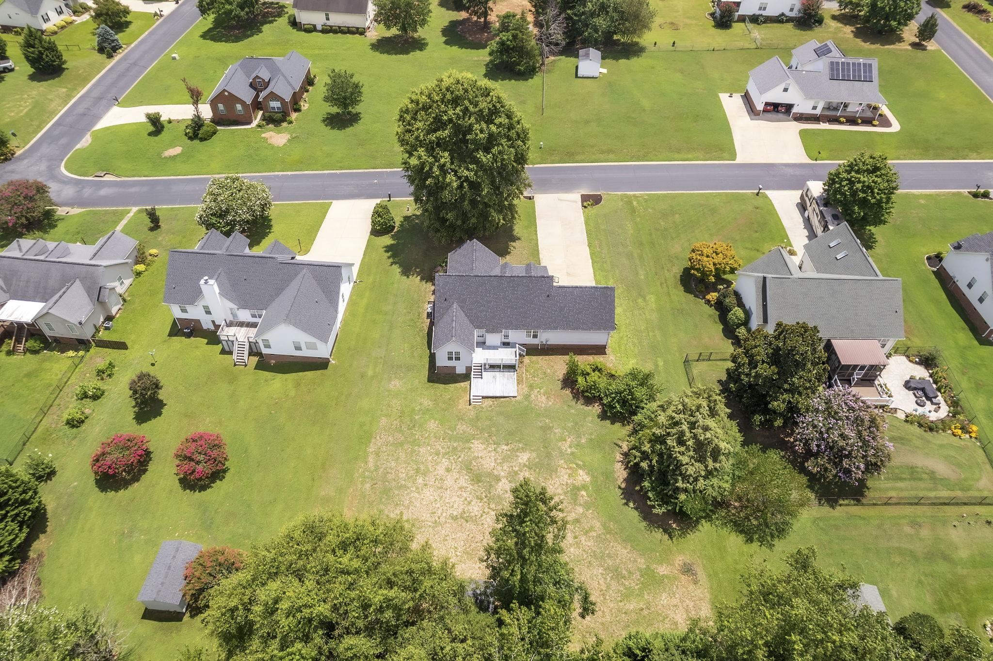 313 Lightwood Farm Road Woodruff, SC 29388 - Photo 30 of 33 Gallery Image 30