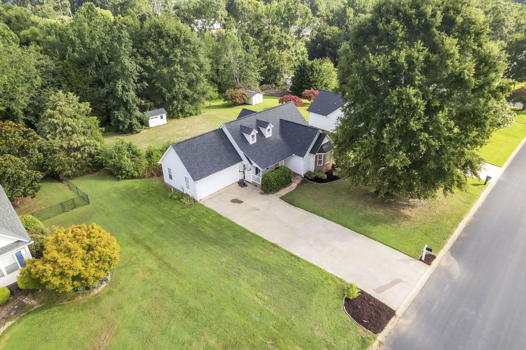 313 Lightwood Farm Road Woodruff, SC 29388 - Photo 32 of 33 Gallery Image 32