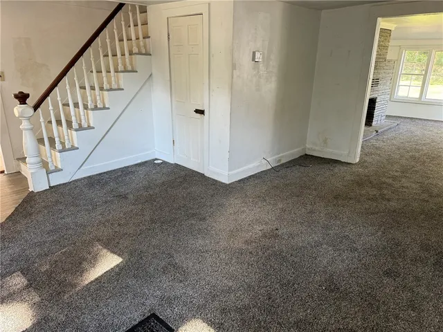 $140,000 | 6 West Street, Morris, NY 13808