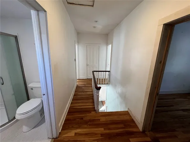 $140,000 | 6 West Street, Morris, NY 13808