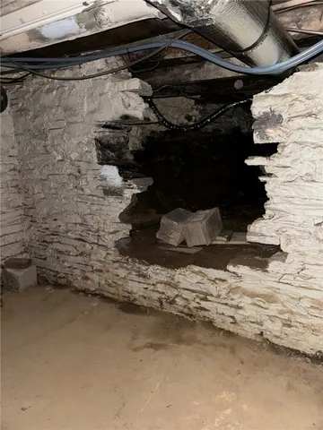 $140,000 | 6 West Street, Morris, NY 13808