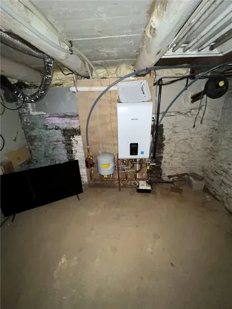 $140,000 | 6 West Street, Morris, NY 13808