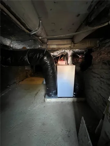 $140,000 | 6 West Street, Morris, NY 13808