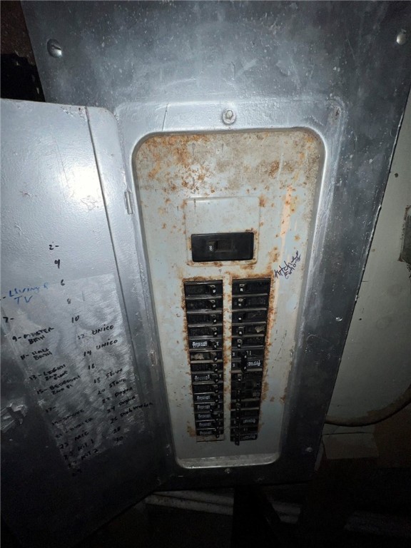 6 West Street Morris, NY 13808 - Photo 34 of 41