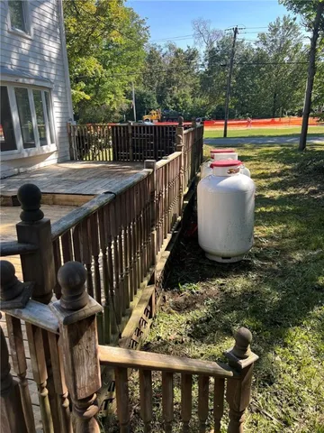 $140,000 | 6 West Street, Morris, NY 13808