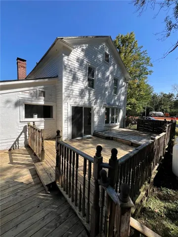 $140,000 | 6 West Street, Morris, NY 13808