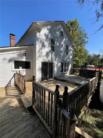 $140,000 | 6 West Street, Morris, NY 13808