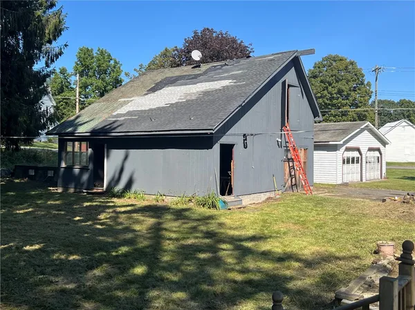 $140,000 | 6 West Street, Morris, NY 13808