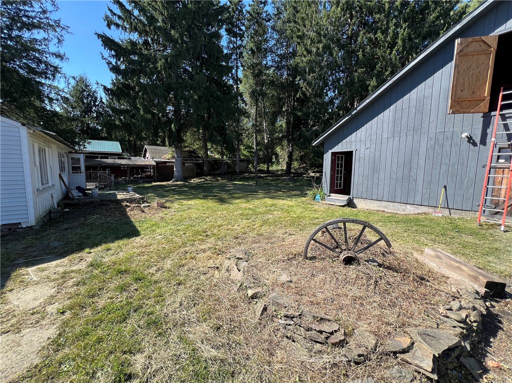 6 West Street Morris, NY 13808 - Photo 38 of 41