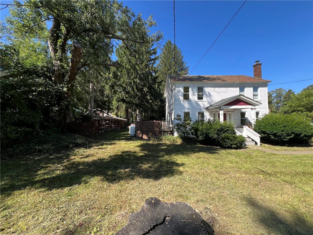 6 West Street Morris, NY 13808 - Photo 41 of 41