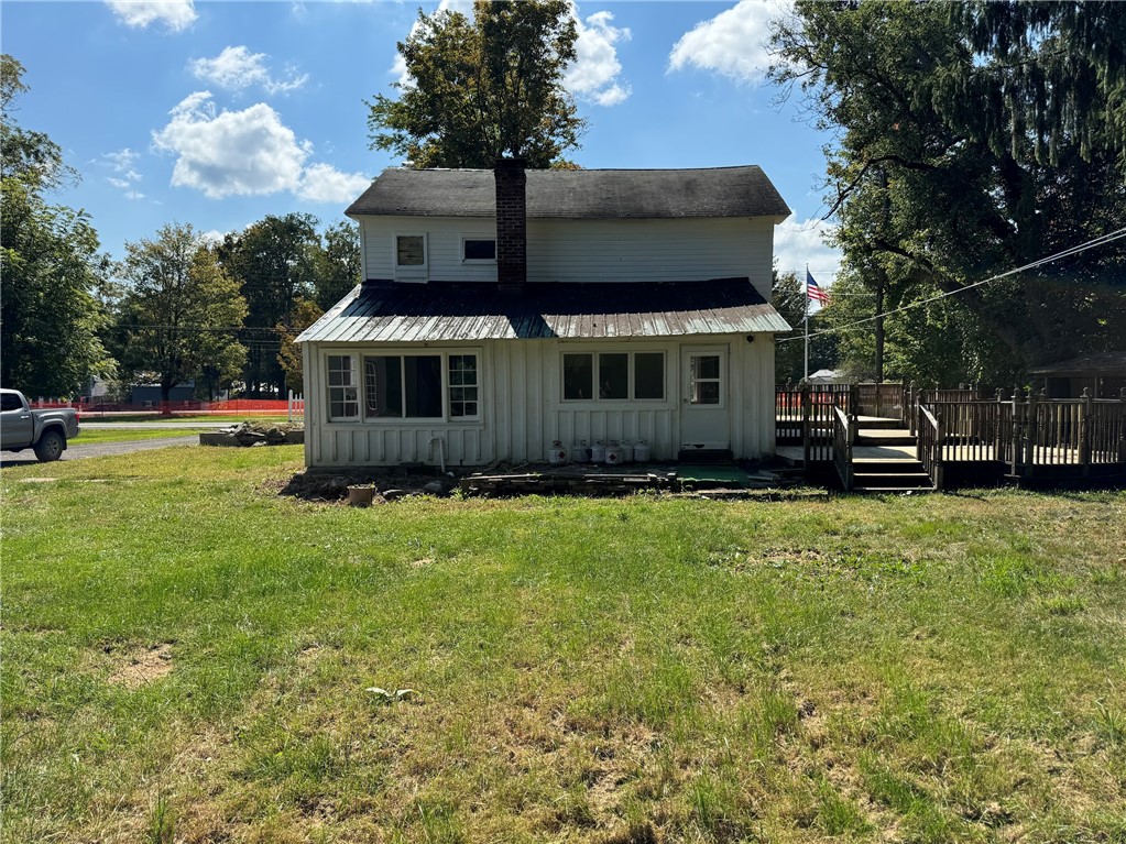 6 West Street Morris, NY 13808 - Photo 5 of 41