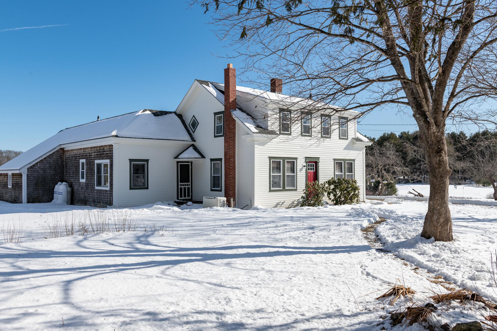 723 Cathance Road Topsham, ME 04086 - Photo 94 of 117 DSC_9341