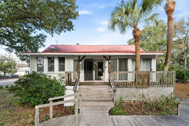 $6,400 | 2250 Myrtle Avenue, Sullivans Island, SC 29482