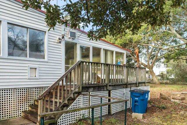 $6,400 | 2250 Myrtle Avenue, Sullivans Island, SC 29482