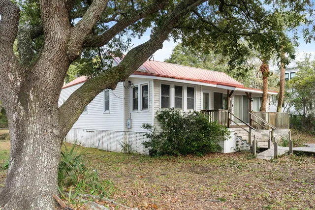 $6,400 | 2250 Myrtle Avenue, Sullivans Island, SC 29482