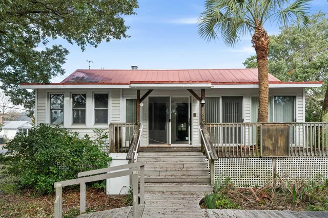 $6,400 | 2250 Myrtle Avenue, Sullivans Island, SC 29482