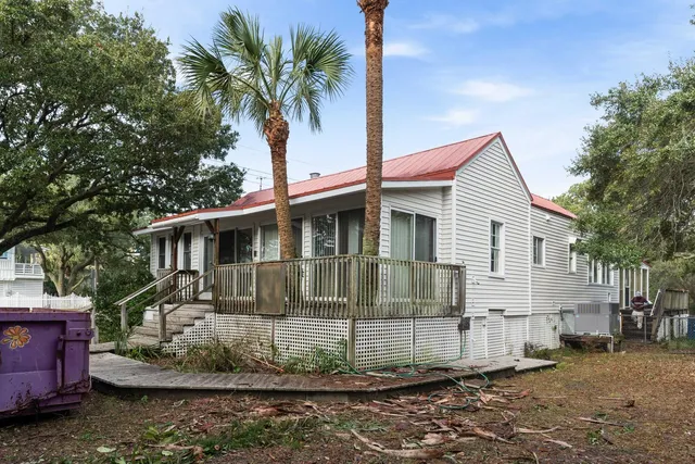 $6,400 | 2250 Myrtle Avenue, Sullivans Island, SC 29482