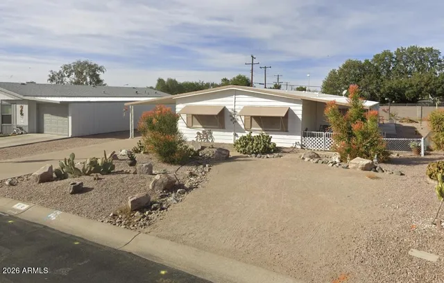 $219,900 | 60 South 72nd Place, Mesa, AZ 85208
