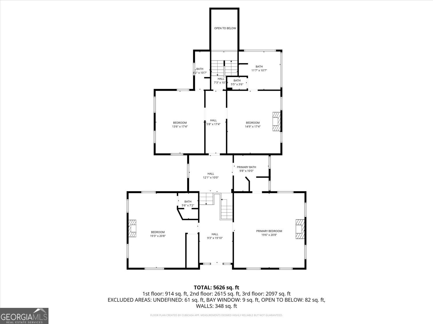 301 South Alexander Avenue Washington, GA 30673 - Photo 84 of 87