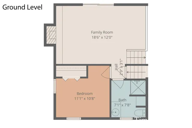 $415,000 | 16565 Beechnut Court, Grand Haven, MI 49417