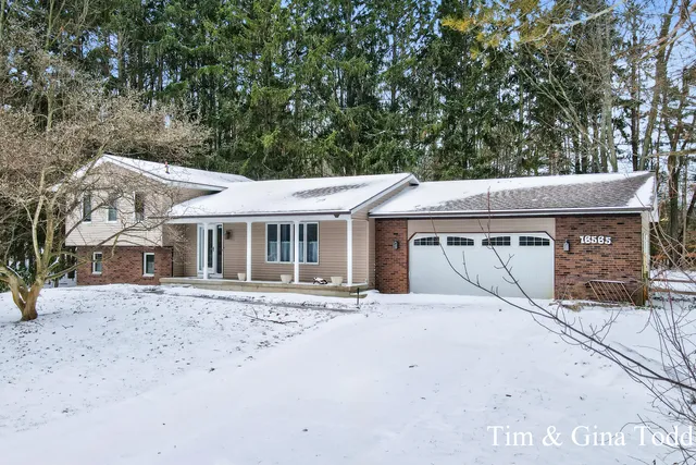 $415,000 | 16565 Beechnut Court, Grand Haven, MI 49417