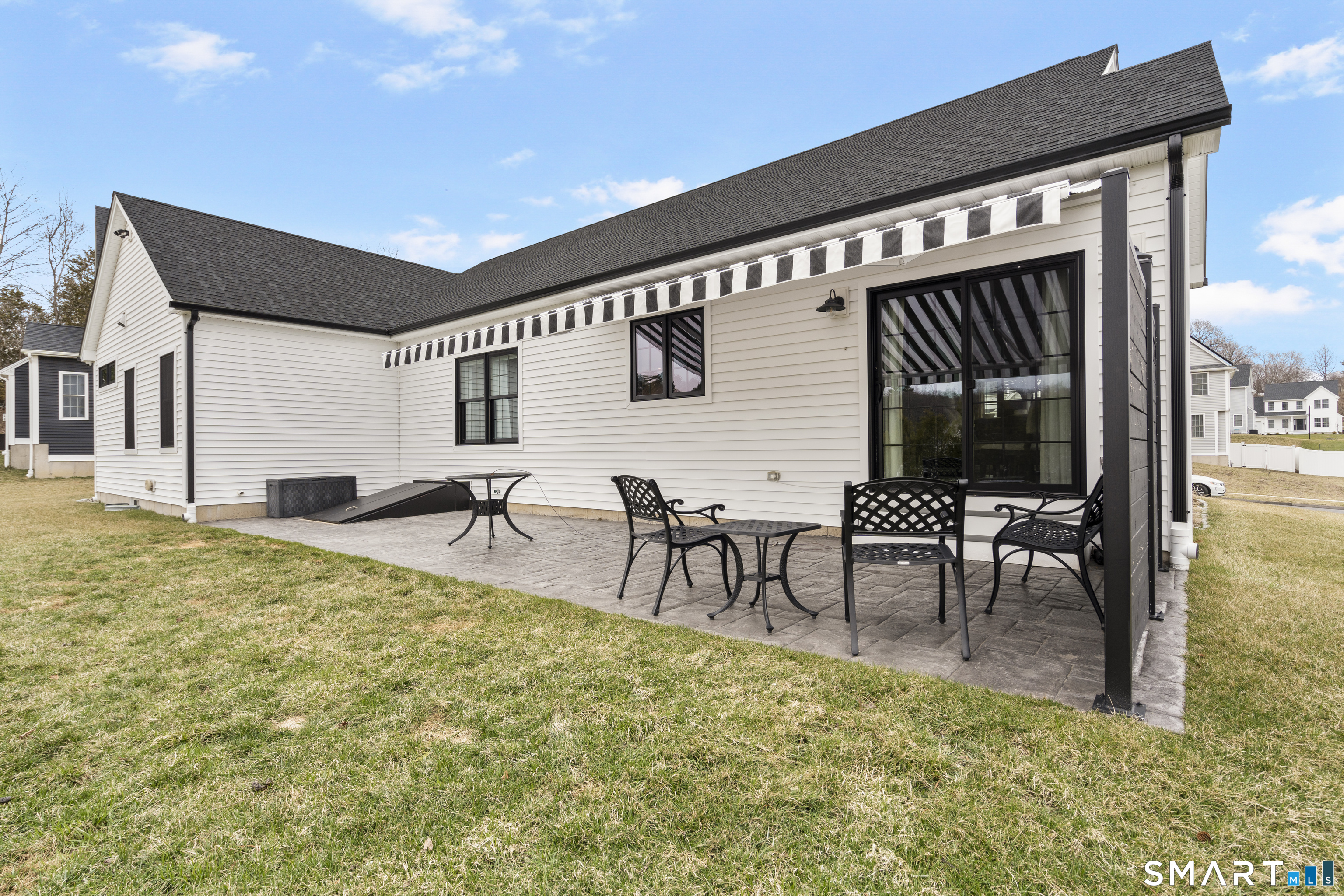 33 Wiegert Way Bristol, CT 06010 - Photo 36 of 39