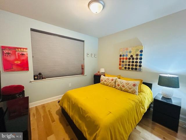 323 East Allen Street, Unit 4 Philadelphia, PA 19125 - Photo 11 of 18 2nd Bedroom