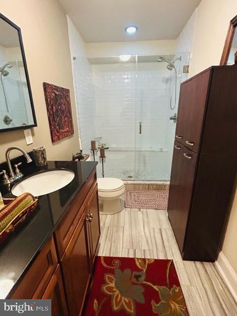 323 East Allen Street, Unit 4 Philadelphia, PA 19125 - Photo 13 of 18 Full Bath