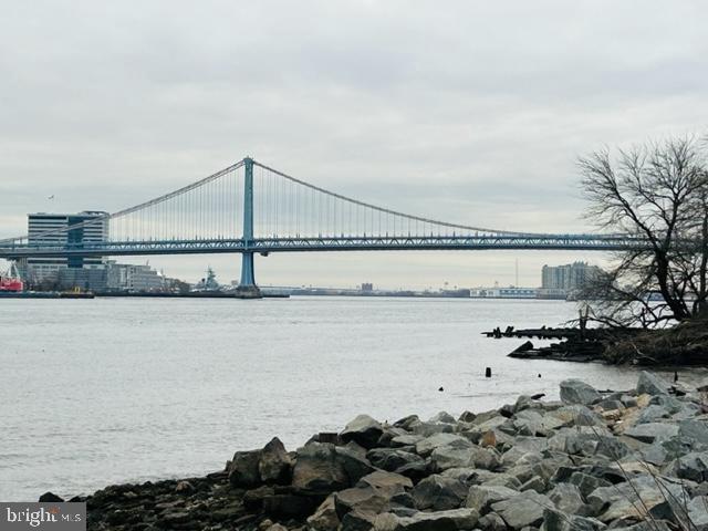 323 East Allen Street, Unit 4 Philadelphia, PA 19125 - Photo 18 of 18 Park/ River