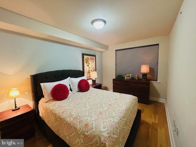 323 East Allen Street, Unit 4 Philadelphia, PA 19125 - Photo 9 of 18 Primary Bedroom