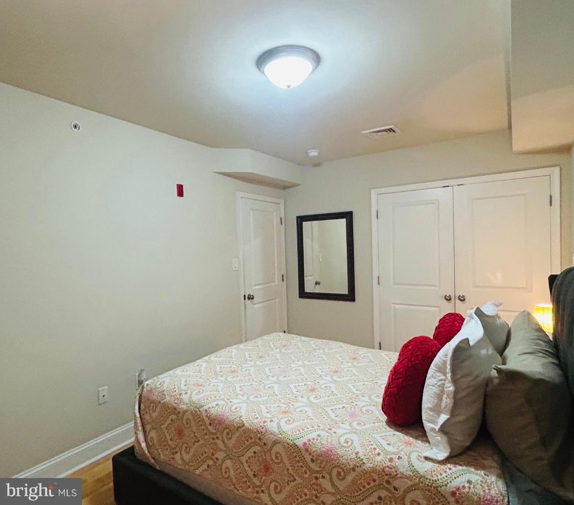 323 East Allen Street, Unit 4 Philadelphia, PA 19125 - Photo 10 of 18 Primary Bedroom