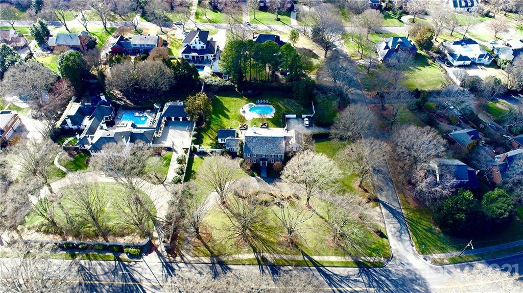 3400 Sharon Road Charlotte, NC 28211 - Photo 34 of 38