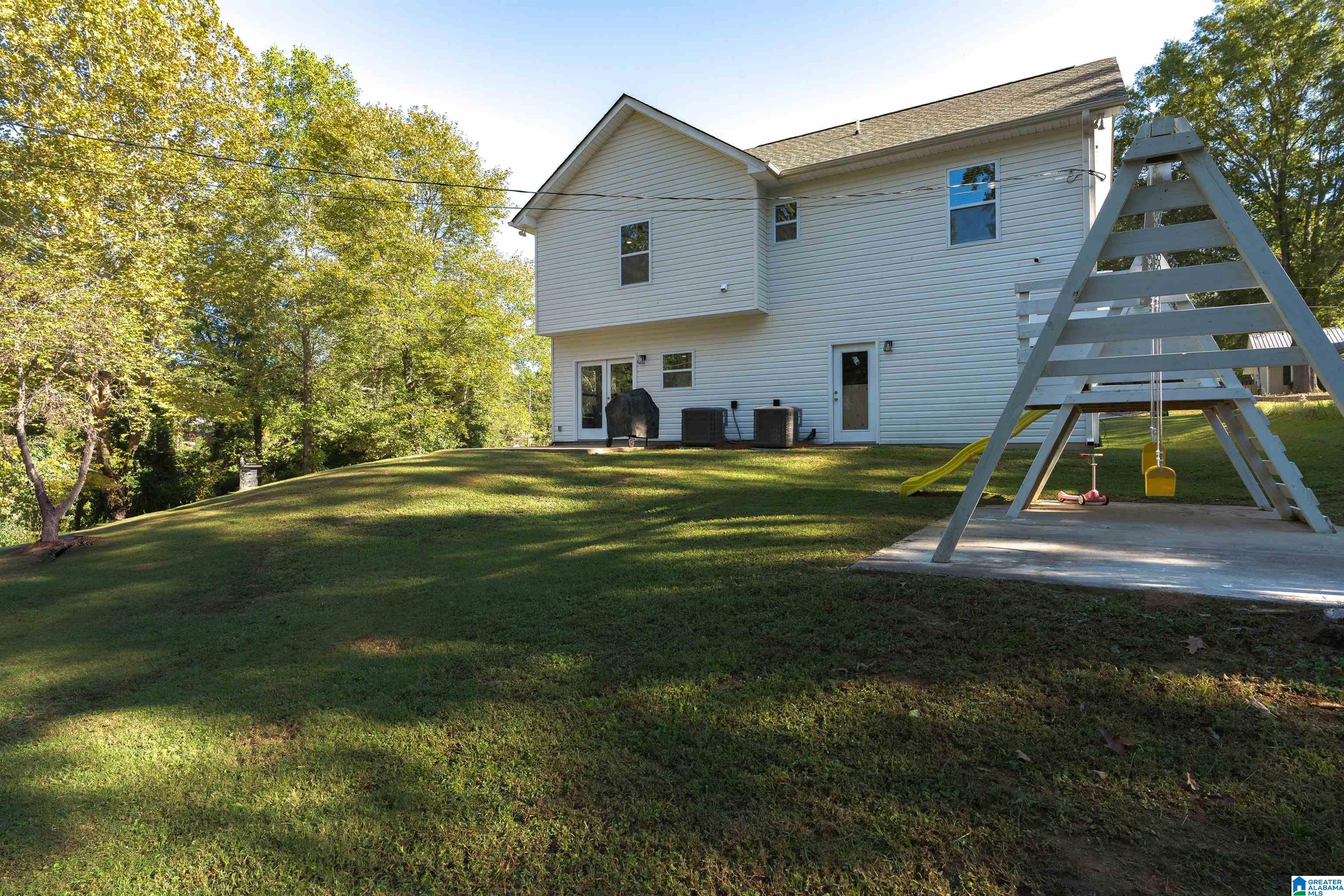 337 Grove Street Springville, AL 35146 - Photo 23 of 29