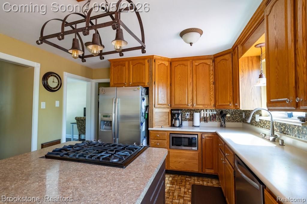 30100 Armada Ridge Road Richmond, MI 48062 - Photo 7 of 29