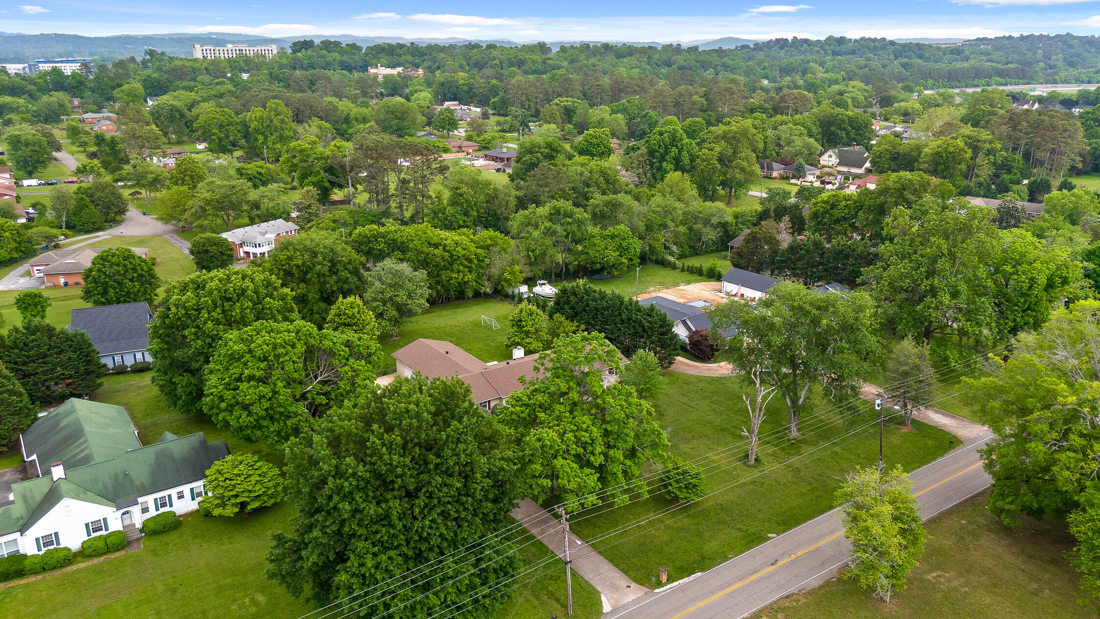 2026 Hickory Valley Road Chattanooga, TN 37421 - Photo 18 of 43 Hickory Valley-3