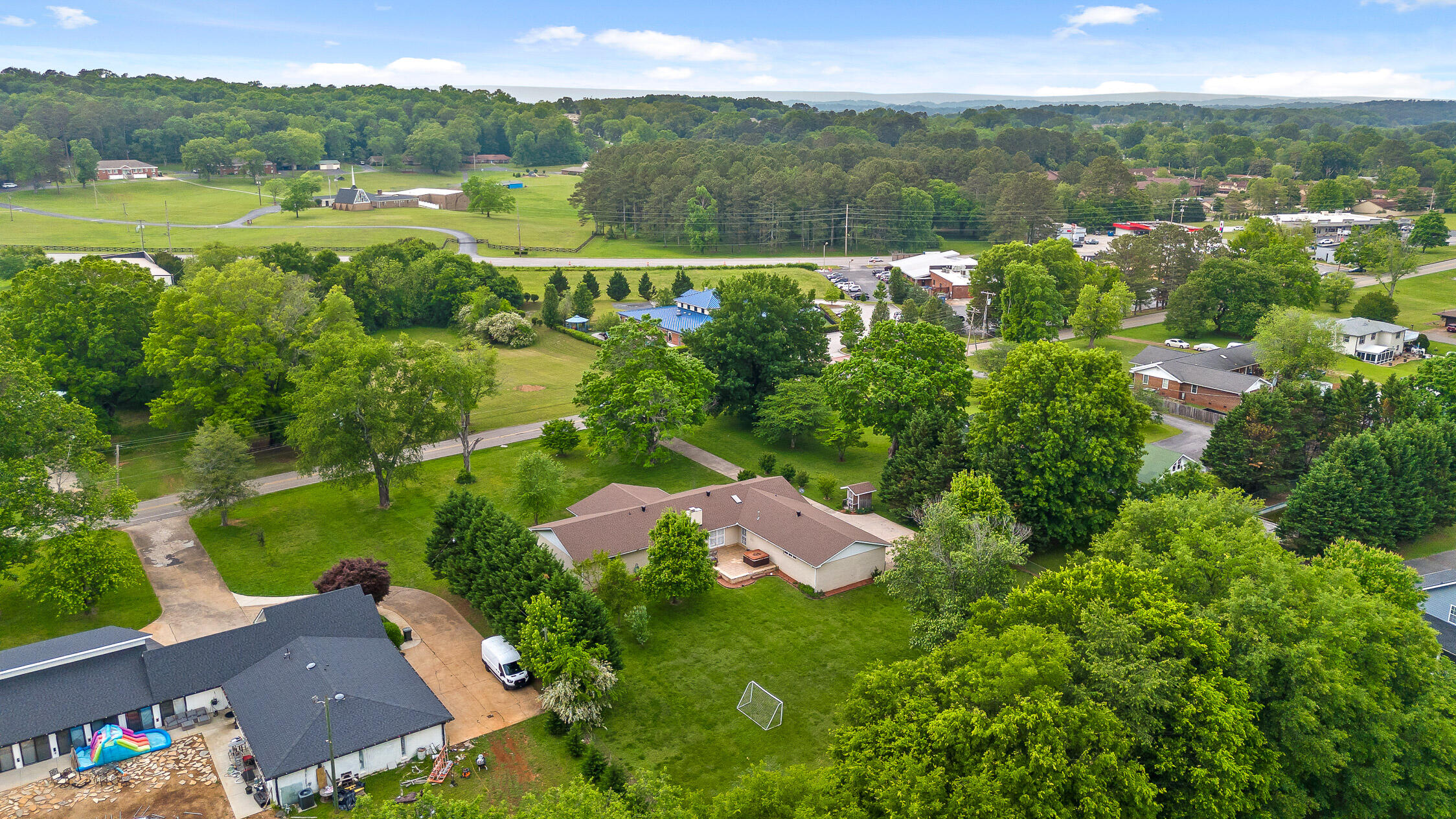 2026 Hickory Valley Road Chattanooga, TN 37421 - Photo 20 of 43 Hickory Valley-7