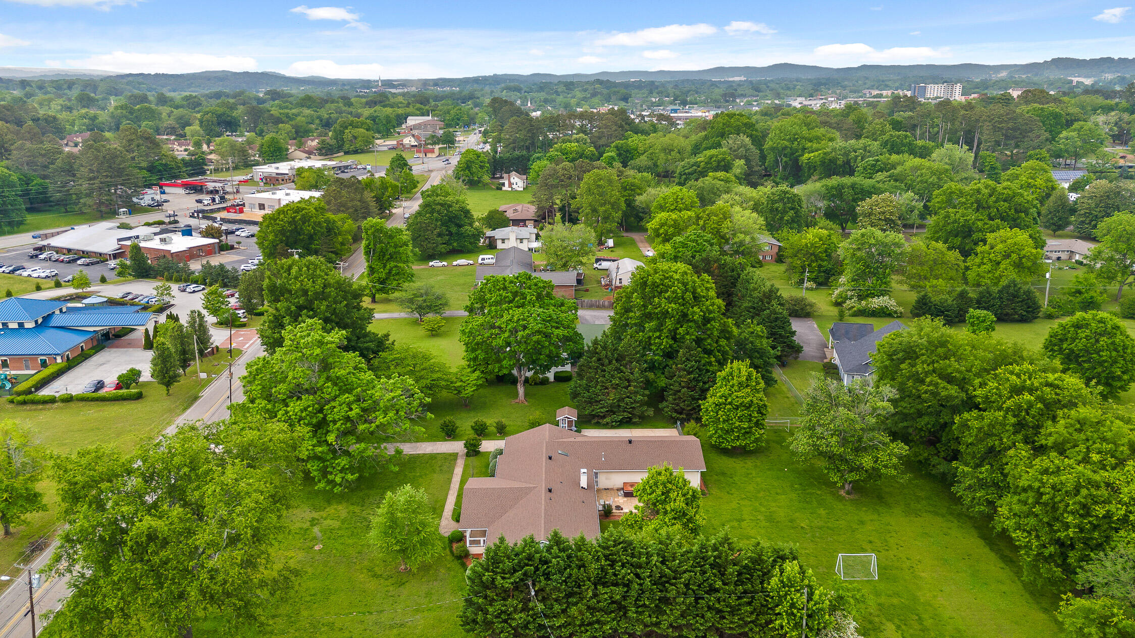 2026 Hickory Valley Road Chattanooga, TN 37421 - Photo 21 of 43 Hickory Valley-8