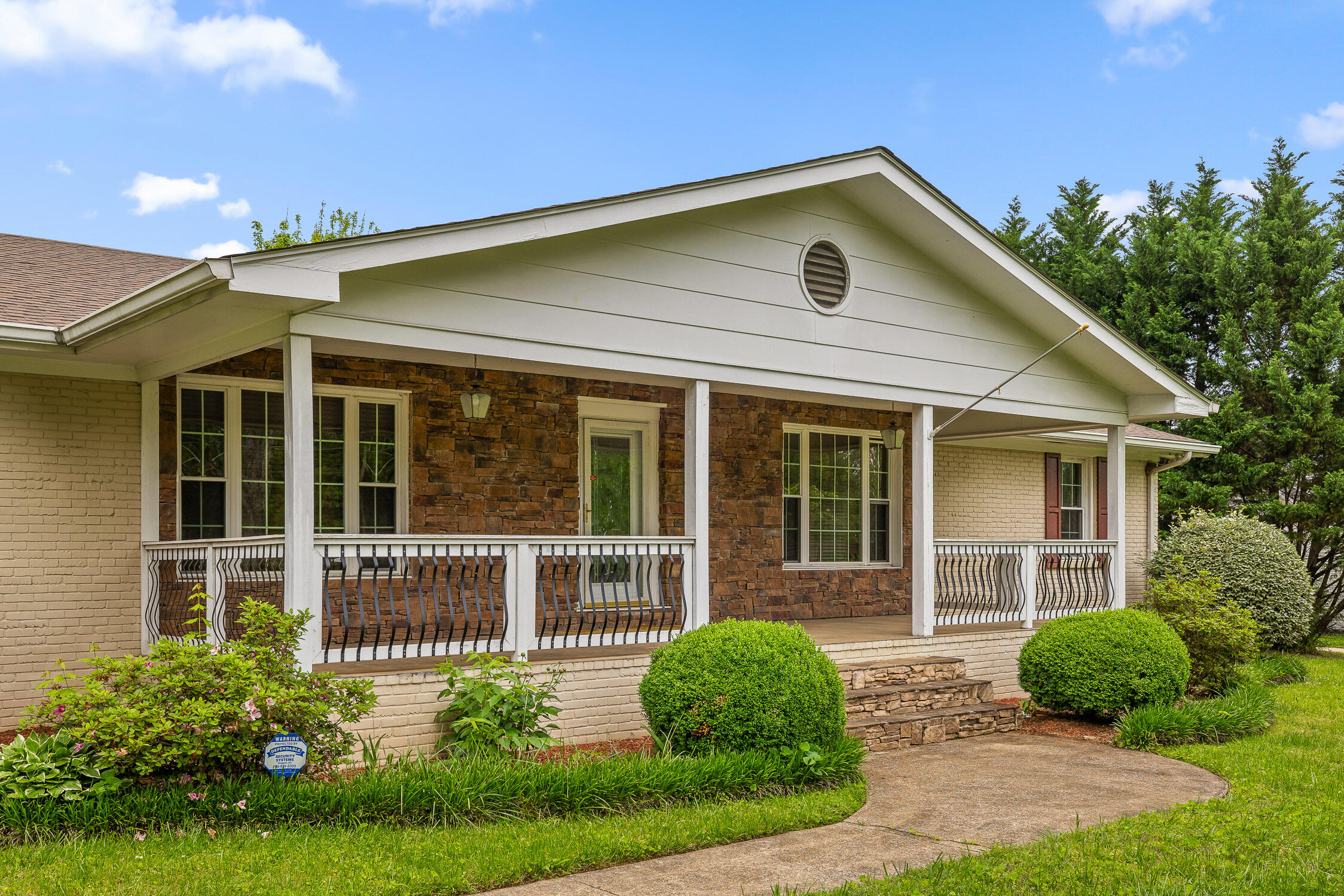 2026 Hickory Valley Road Chattanooga, TN 37421 - Photo 24 of 43 Hickory Valley-18