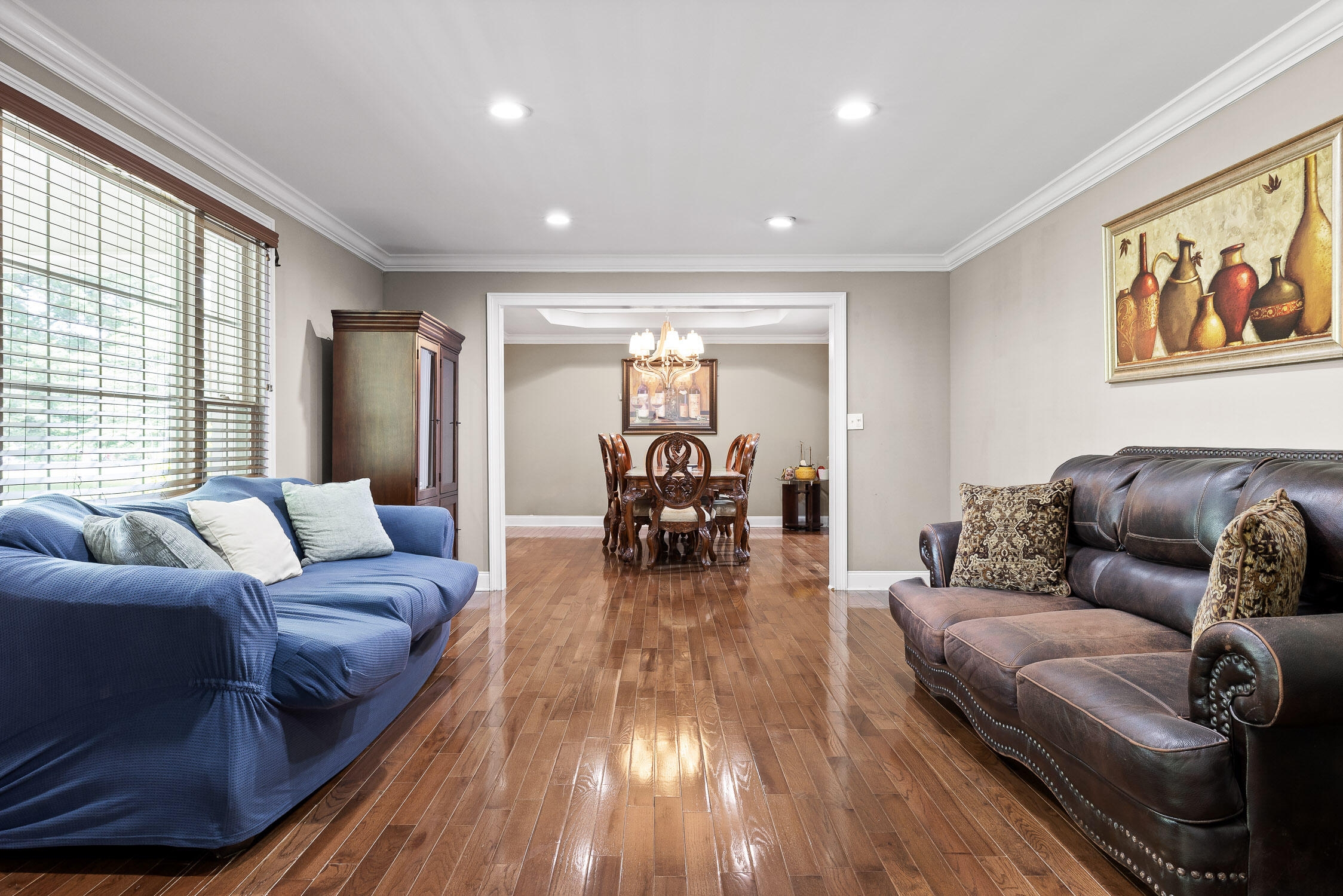 2026 Hickory Valley Road Chattanooga, TN 37421 - Photo 9 of 43 Hickory Valley-33