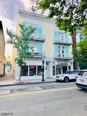 $3,100 | 13 North Union Avenue, Unit 2, Cranford, NJ 07016