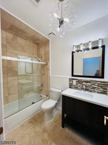 $3,100 | 13 North Union Avenue, Unit 2, Cranford, NJ 07016