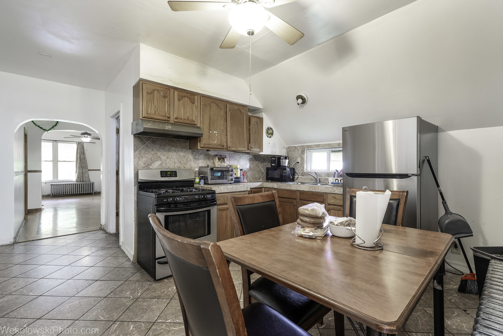 2416 North Rutherford Avenue Chicago, IL 60707 - Photo 19 of 30