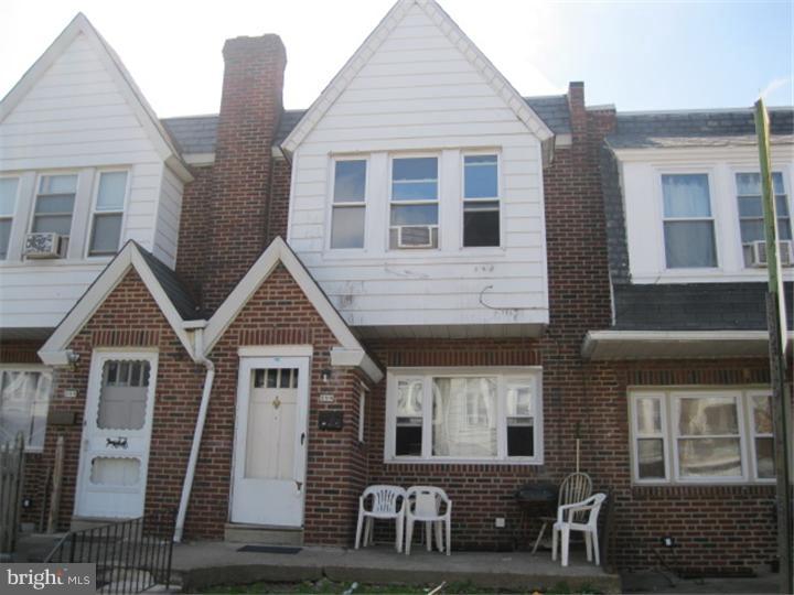 290 Sanford Road Upper Darby, PA 19082 - Photo 1 of 9 Exterior Front