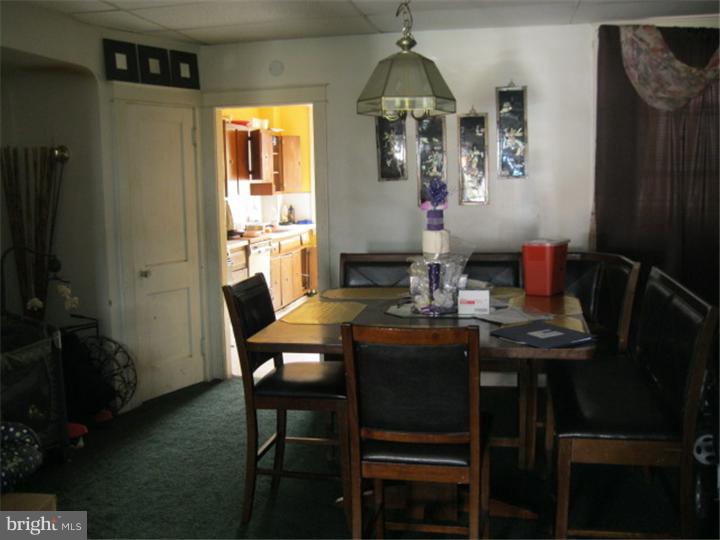 290 Sanford Road Upper Darby, PA 19082 - Photo 3 of 9 Dining Room