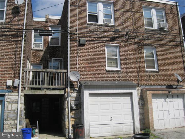 290 Sanford Road Upper Darby, PA 19082 - Photo 9 of 9 Exterior Back