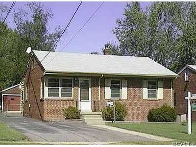Exterior Front - Property Photo-1