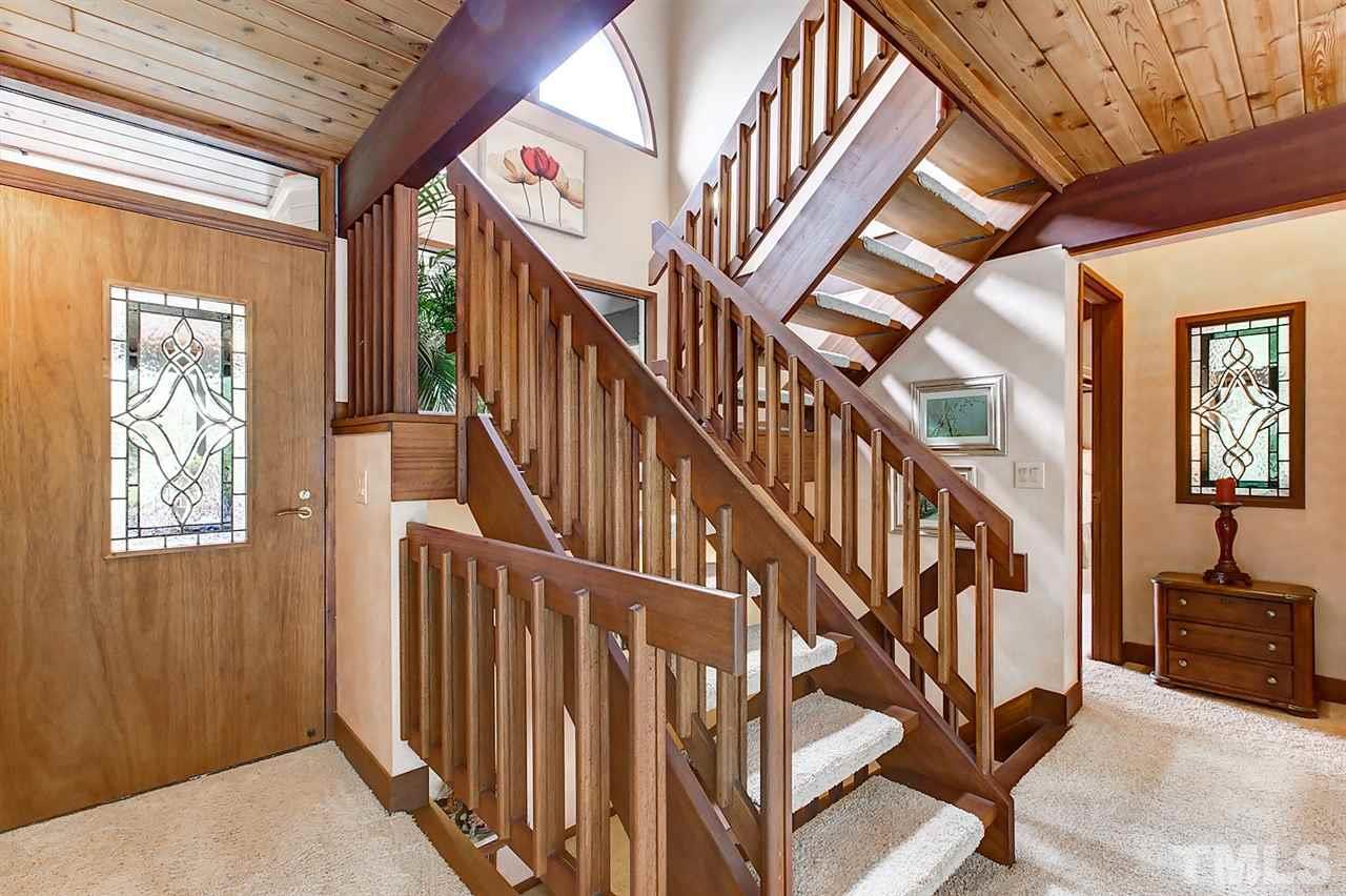 6908 Mere View Court Raleigh, NC 27606 - Photo 10 of 30 Gallery Image 10