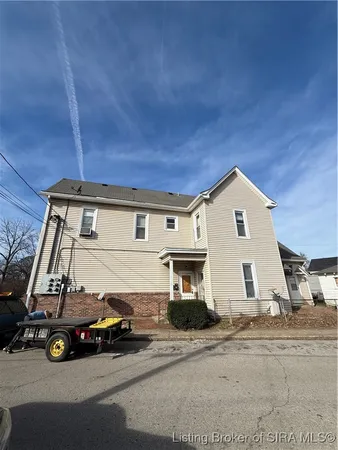 $360,000 | 1110 Chartres Street, New Albany, IN 47150