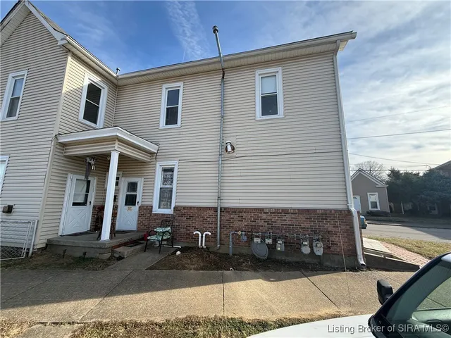 $430,000 | 1110 Chartres Street, New Albany, IN 47150